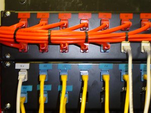 voice-data cabling