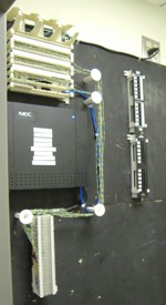 voice-data cabling