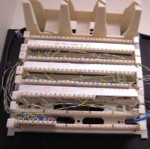 voice-data cabling