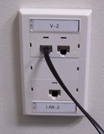 voice-data cabling